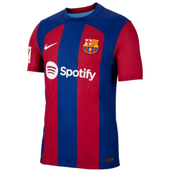 Thailandia Maglia Barcellona Home 23/24